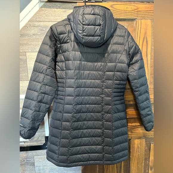 Columbia Turbodown 590TD Coat - Picture 2 of 5